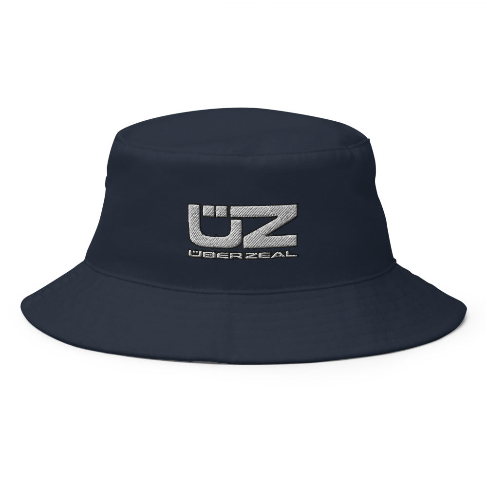 Uber Zeal Bucket Hat