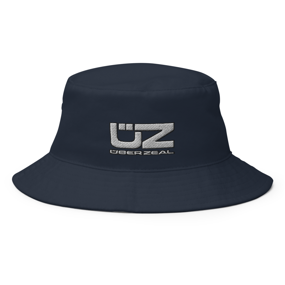 UZ Bucket Hat