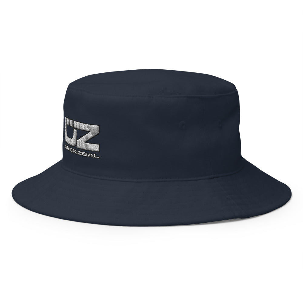 Uber Zeal Bucket Hat