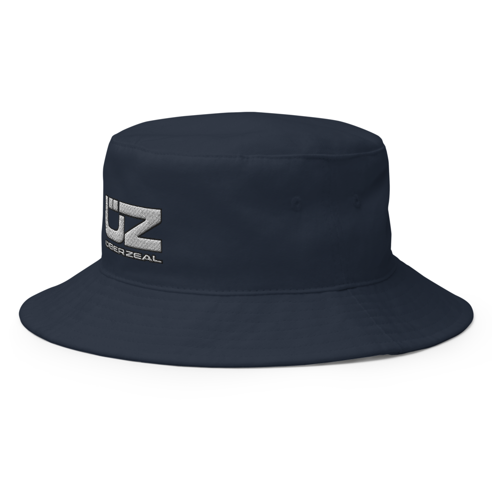 UZ Bucket Hat