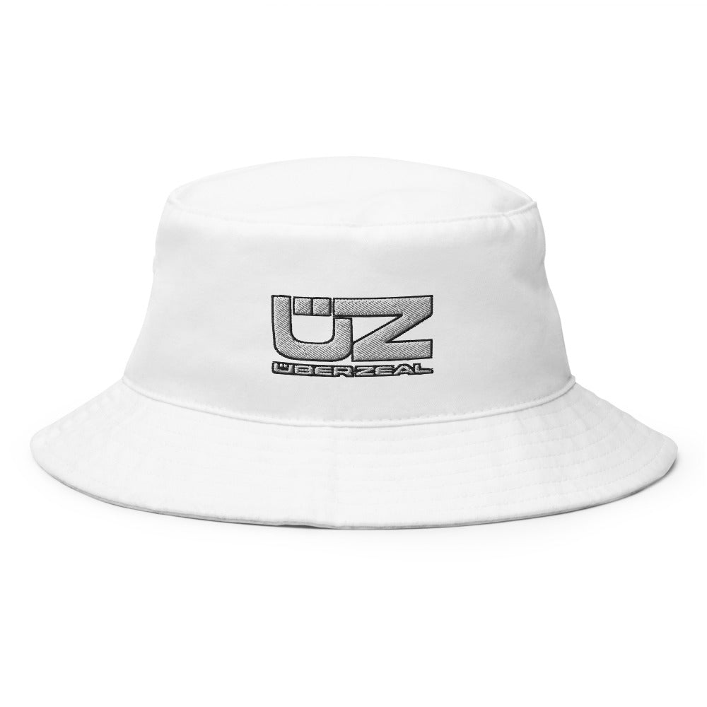 Uber Zeal Bucket Hat