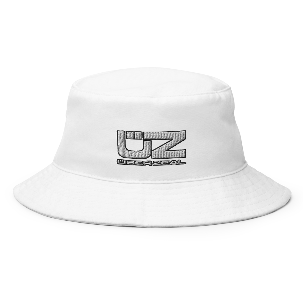 UZ Bucket Hat