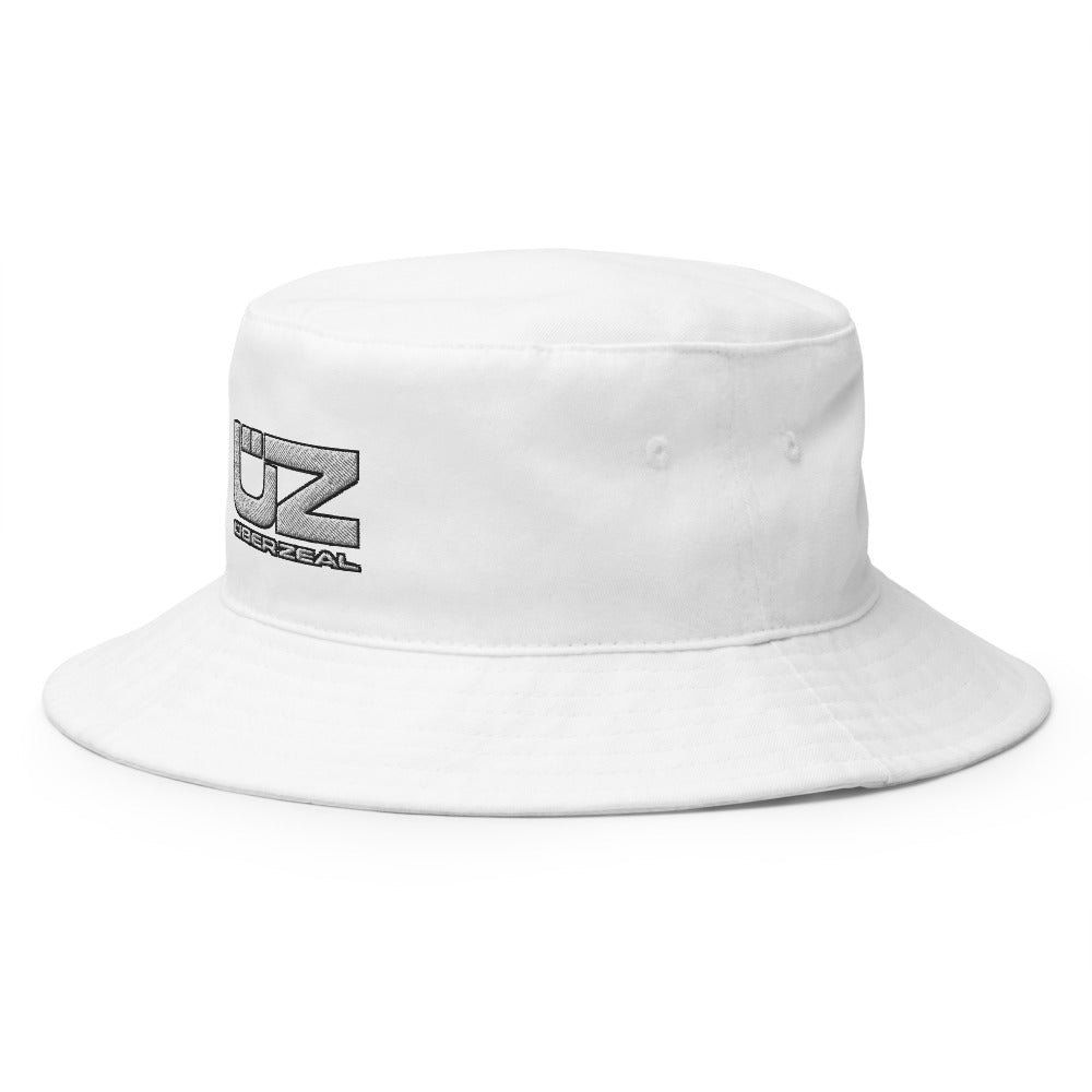 Uber Zeal Bucket Hat