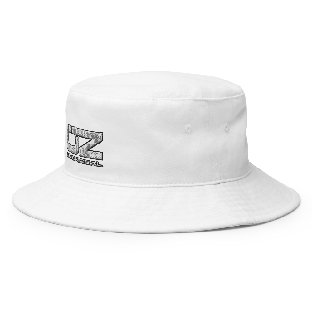 UZ Bucket Hat