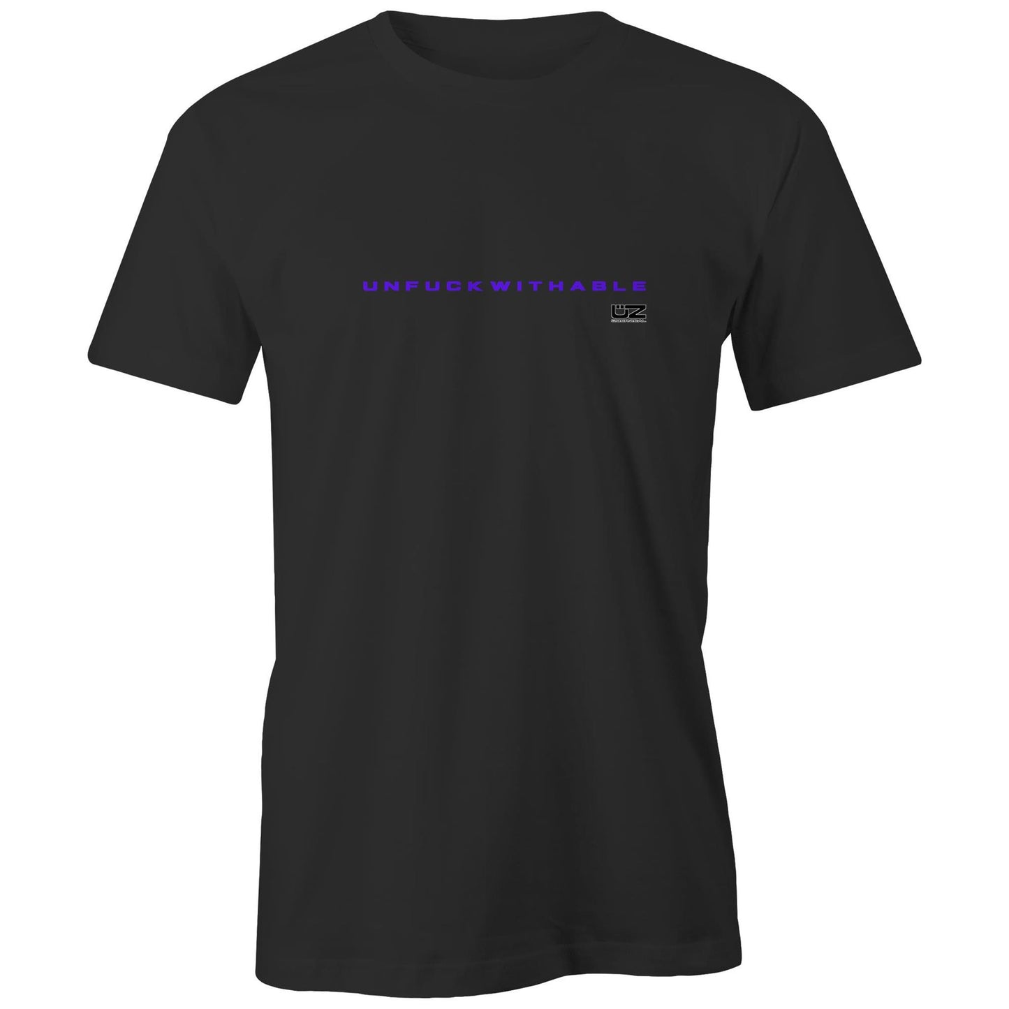 Unfuckwithable Tee