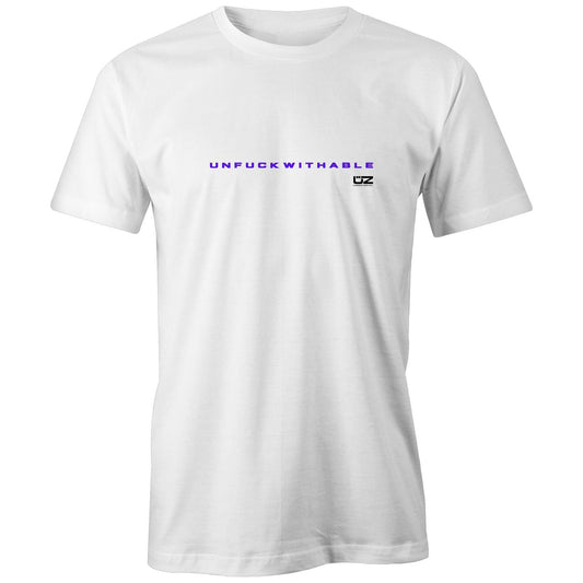 Unfuckwithable Tee