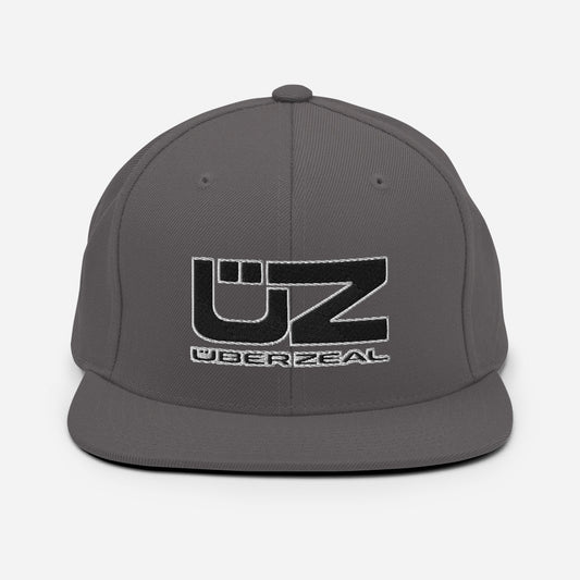 UZ Snapback Hat