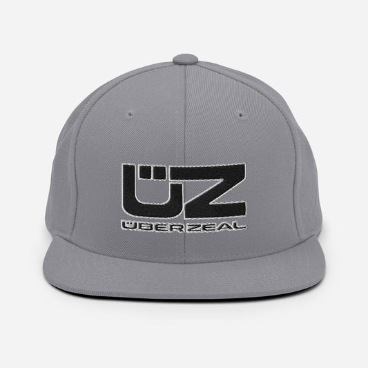 UZ Snapback Hat