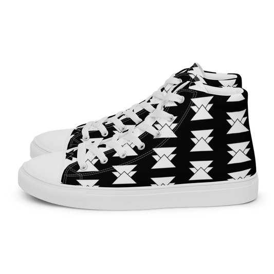 Wild Triangle Kicks - Mens