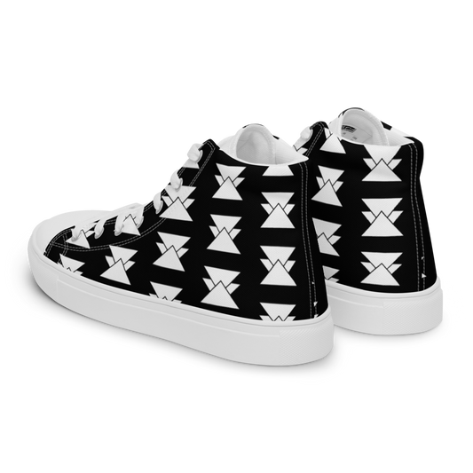 Wild Triangle Kicks - Mens