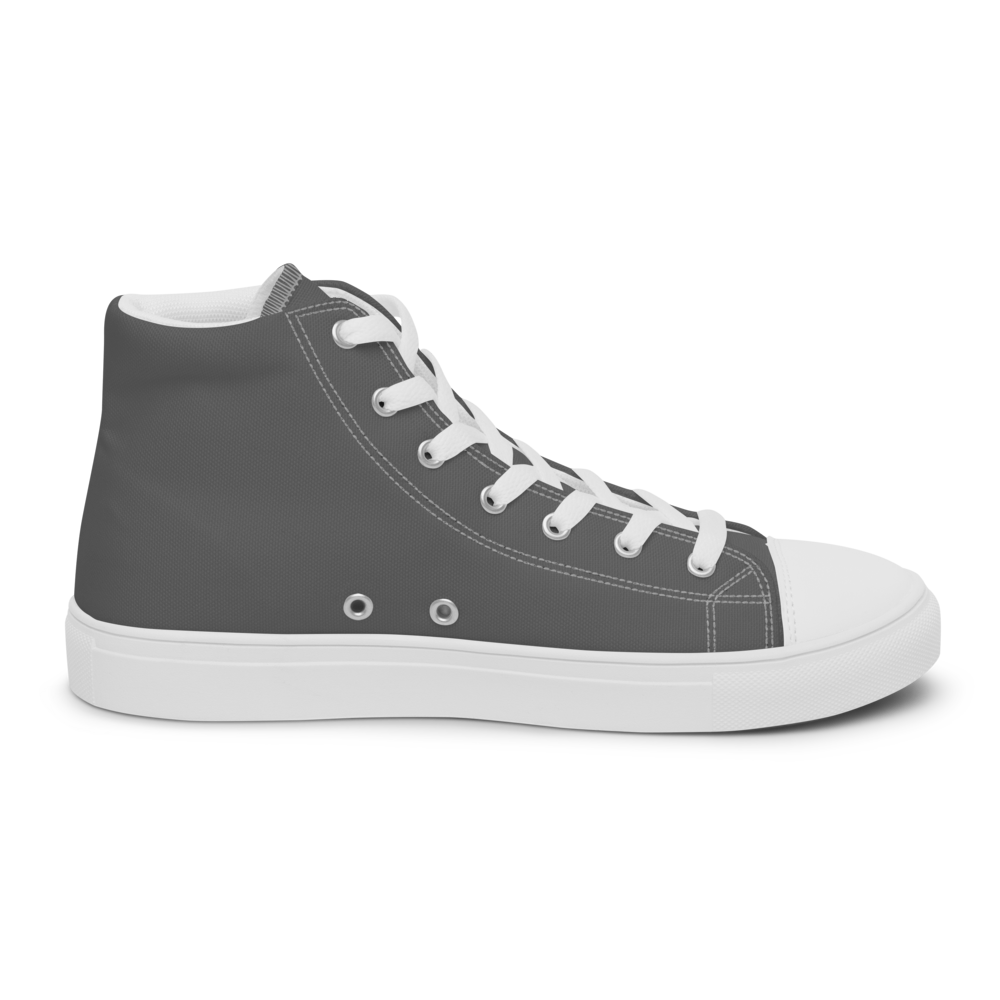 EQ Kicks - Mens Grey