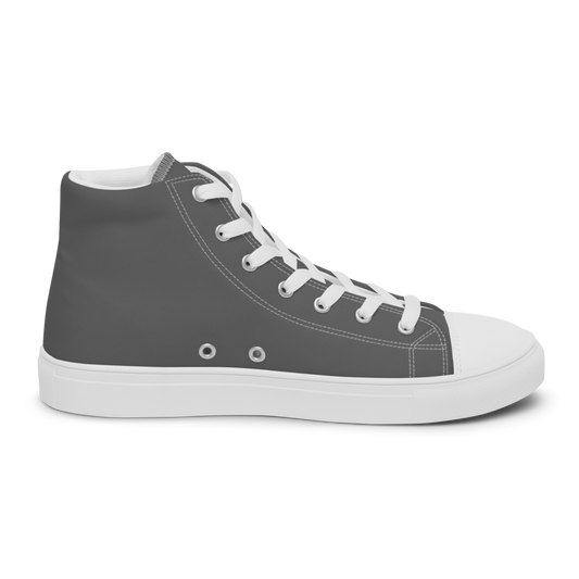 EQ Kicks - Mens Grey