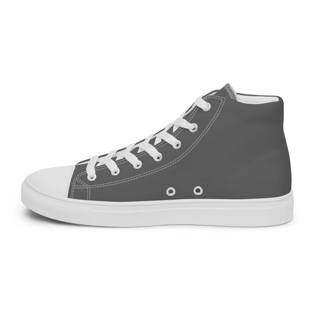 EQ Kicks - Mens Grey