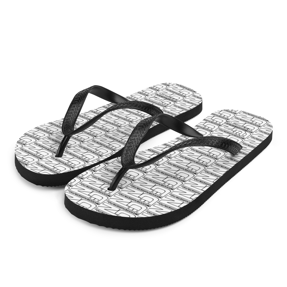 UZ Flip Flops