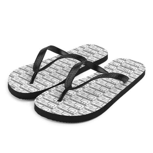 UZ Flip Flops