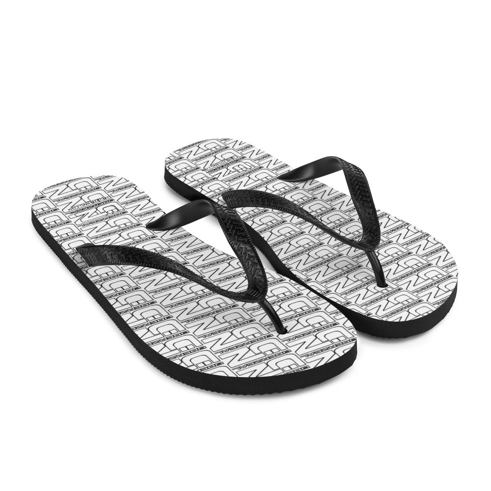 UZ Flip Flops