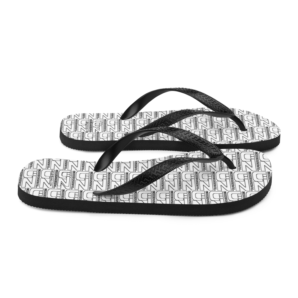 UZ Flip Flops