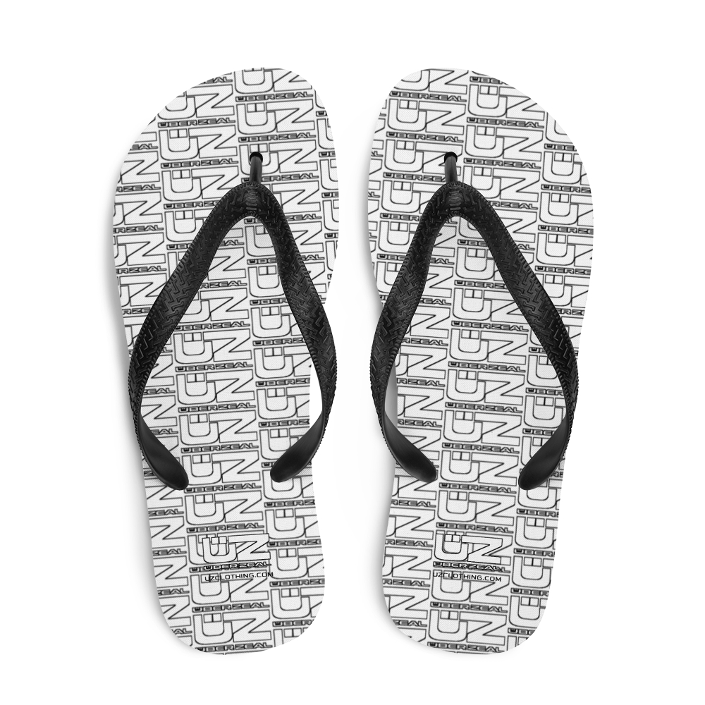 UZ Flip Flops