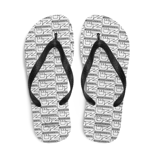 UZ Flip Flops