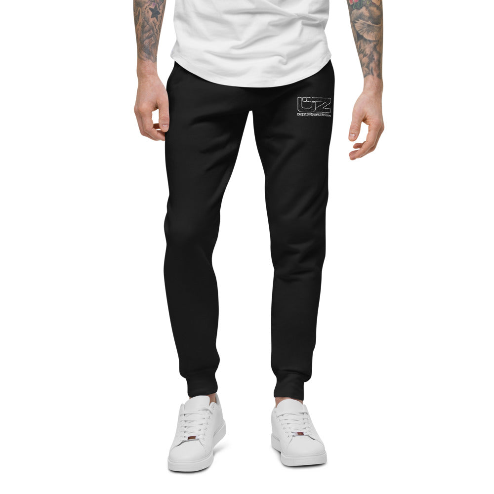 UZ Unisex fleece sweatpants