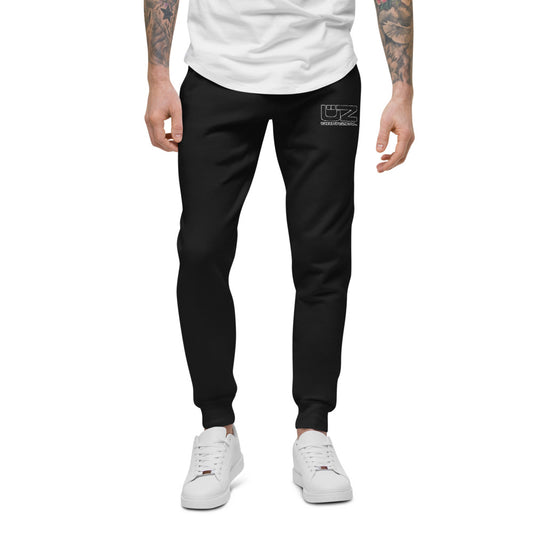UZ Unisex fleece sweatpants