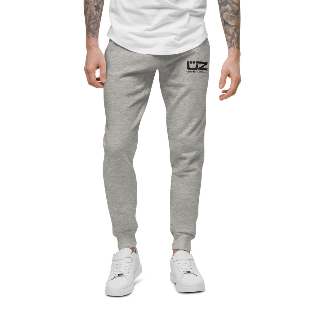 Uber Zeal Trackpants - Unisex