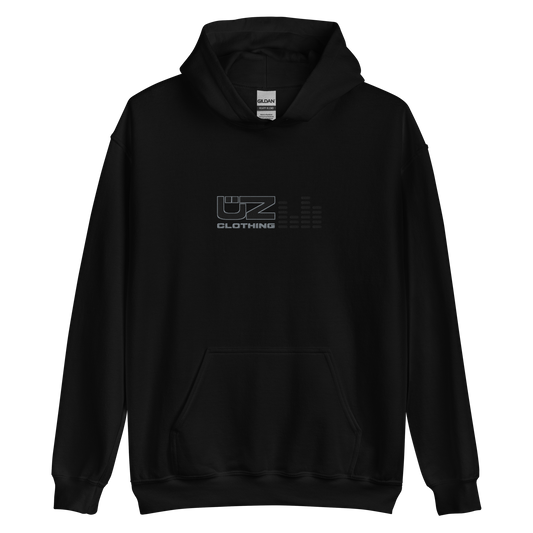 UZ EQ Hoodie - Unisex