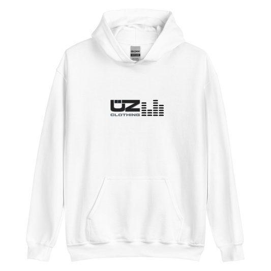 UZ EQ Hoodie - Unisex