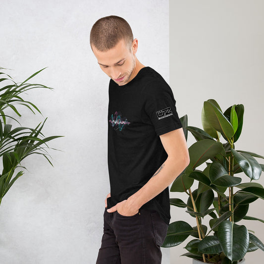 Soundwave Unisex Tee