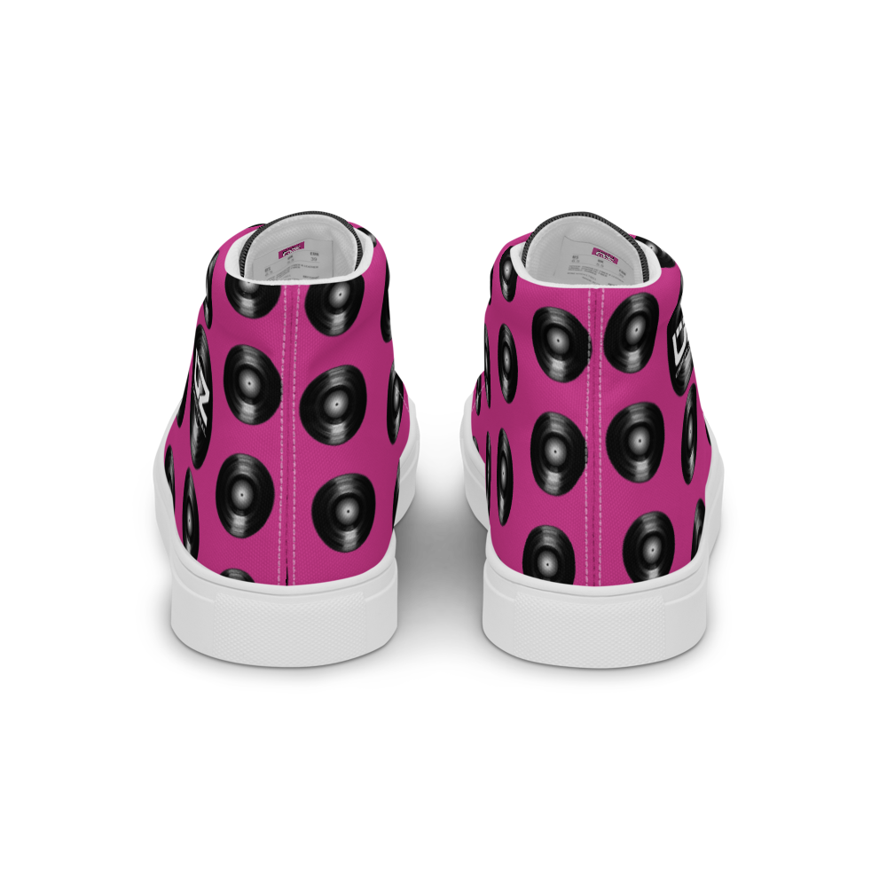 Vinyl Lovers Kicks
