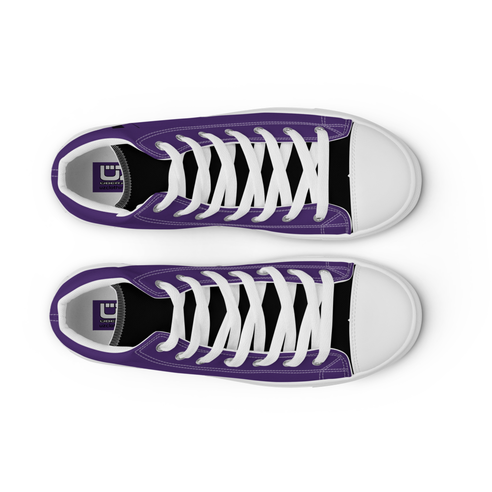 EQ Kicks - Purple