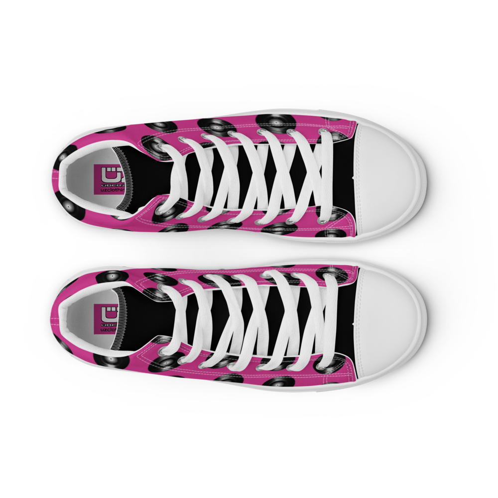 Vinyl Lovers Kicks