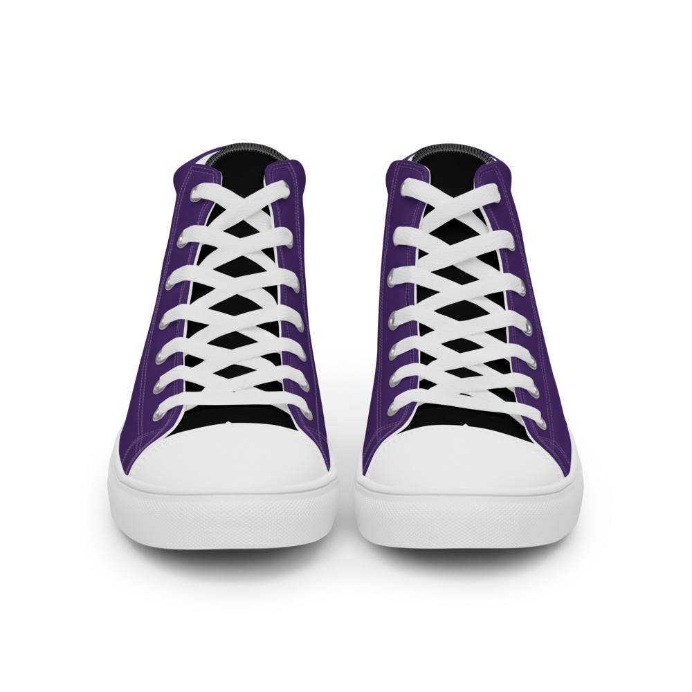 EQ Kicks - Purple