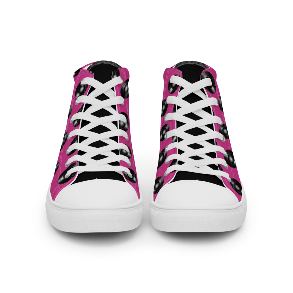 Vinyl Lovers Kicks