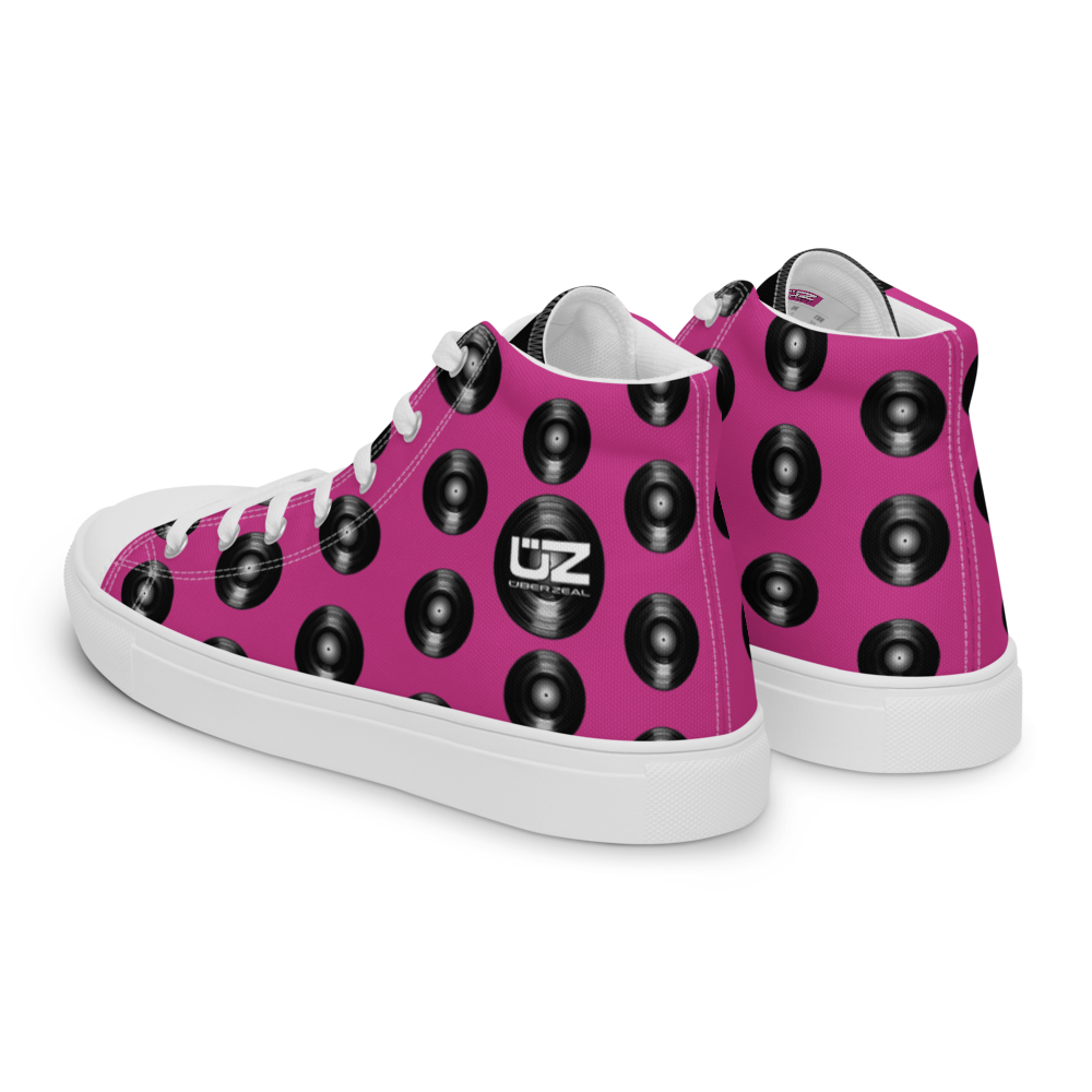 Vinyl Lovers Kicks