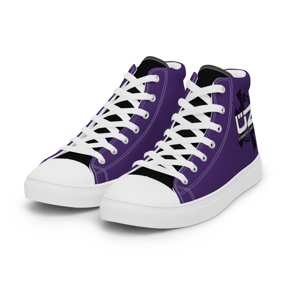 EQ Kicks - Purple