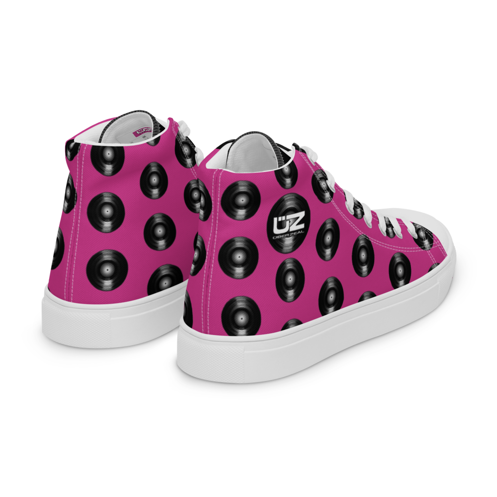Vinyl Lovers Kicks