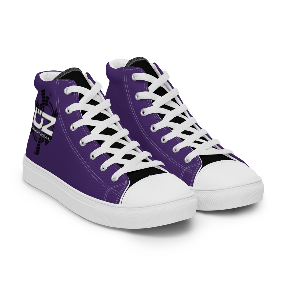 EQ Kicks - Purple