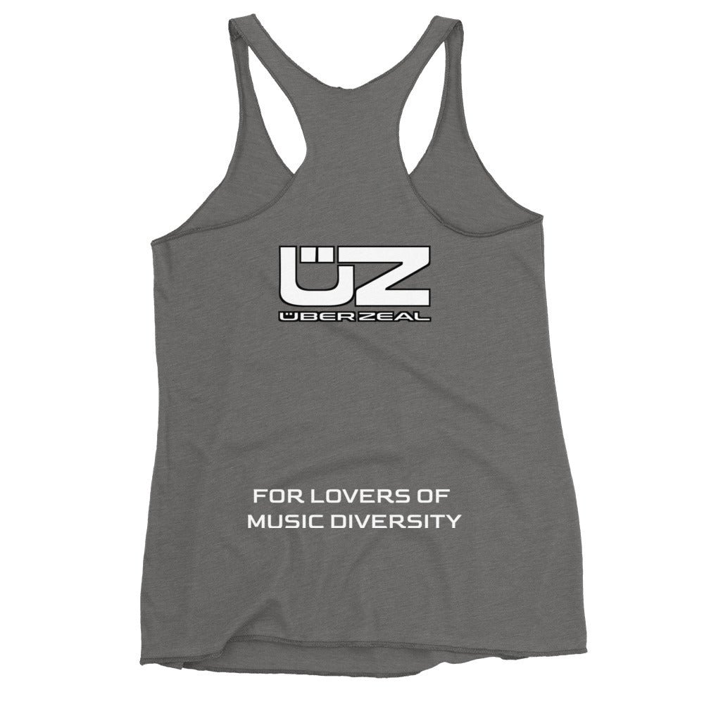 Women's Racerback Tank